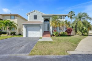 3771 NW 107th Way, Sunrise, FL 33351, Sold 03/17/25