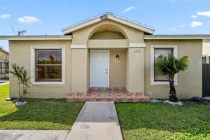 6605 SW 152nd Ct, Miami, FL 33193, Sold 08/28/25