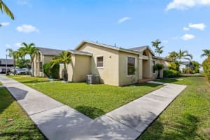 6605 SW 152nd Ct, Miami, FL 33193, Sold 08/28/25