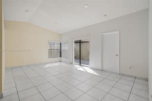 6605 SW 152nd Ct, Miami, FL 33193, Sold 08/28/25