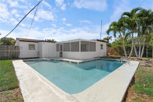 5353 Harriet Pl, West Palm Beach, FL 33407, Sold 03/21/25