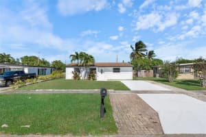5353 Harriet Pl, West Palm Beach, FL 33407, Sold 03/21/25