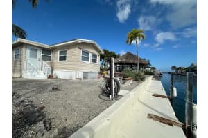 1693 Bayview Dr, Little Torch Key, FL 33042, Sold 04/28/25