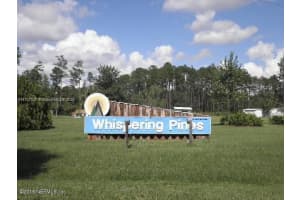 156 Whispering Pines Rd Georgetown Other, FL 32139 - MLS#A11737536
