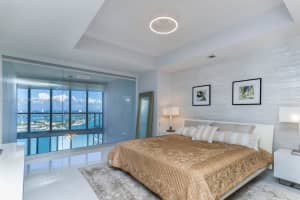 Marquis Residences, 1100 Biscayne Blvd, Miami, FL 33132, Sold 03/19/25