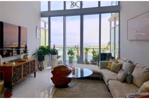 Marquis Residences, 1100 Biscayne Blvd, Miami, FL 33132, Sold 03/19/25
