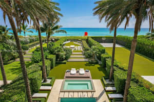 7725 Atlantic Way, Miami Beach, FL 33141, Sold 02/12/25