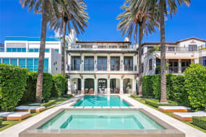 7725 Atlantic Way, Miami Beach, FL 33141, Sold 02/12/25
