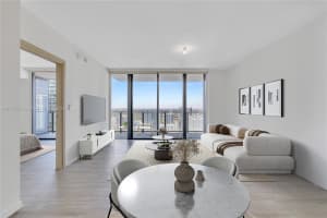 1000 Brickell Plaza, Miami, FL 33132, Sold 06/26/25