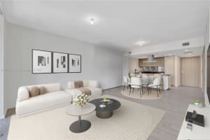1000 Brickell Plaza, Miami, FL 33132, Sold 06/26/25