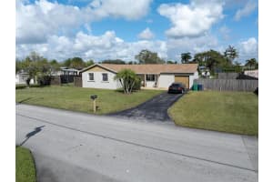 15811 SW 284th St, Homestead, FL 33033, Sold 04/03/25