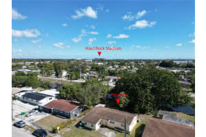 18341 NW 39th Ct, Miami Gardens, FL 33055, Sold 04/23/25