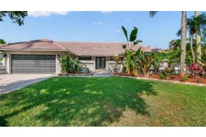 4901 NW 89th Terrace, Coral Springs, FL 33067, Sold 05/29/25