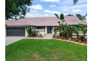 4901 NW 89th Terrace, Coral Springs, FL 33067, Sold 05/29/25