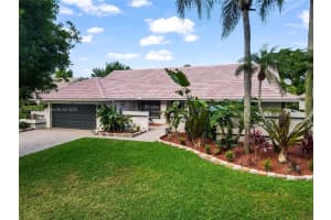 4901 NW 89th Terrace, Coral Springs, FL 33067, Sold 05/29/25
