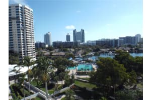 500 Three Islands Boulevard, Hallandale Beach, FL 33009, Sold 05/20/25
