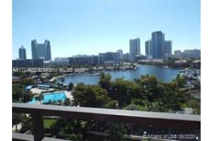 500 Three Islands Boulevard, Hallandale Beach, FL 33009, Sold 05/20/25