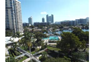 500 Three Islands Boulevard, Hallandale Beach, FL 33009, Sold 05/20/25
