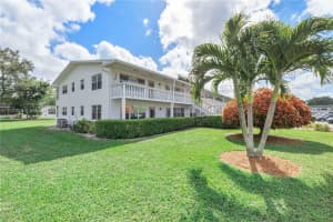 143 Oakridge J 143 Deerfield Beach, FL 33442 - MLS#A11737613