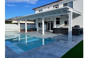 10290 SW 7th Terrace, Miami, FL 33174, - MLS#A11737650