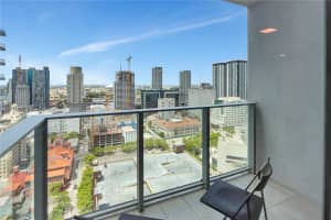 227 NE 2nd St #3002, Miami, FL 33132, Sold 05/23/25