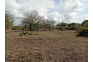 20066 Nw 264 St Okeechobee, FL 34972 Sold 04/30/25