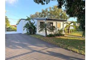 9555 NW 33rd Ave, Miami, FL 33147, Sold 04/07/25