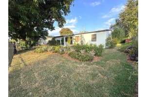 9555 NW 33rd Ave, Miami, FL 33147, Sold 04/07/25