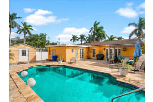 1407 Coolidge St, Hollywood, FL 33020, - MLS#A11737696