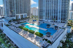 1800 S Ocean Dr APT 3410, Hallandale Beach, FL 33009, - MLS#A11737700
