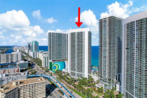 1800 S Ocean Dr APT 3410, Hallandale Beach, FL 33009, - MLS#A11737700