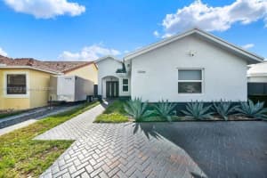 13266 SW 62nd Terrace, Miami, FL 33183, Sold 08/01/25