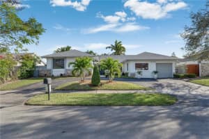 11724 Sw 95th St, Miami
