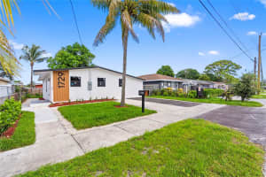 1729 NW 153rd St, Opa-locka, FL 33054, Sold 03/29/25