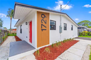 1729 NW 153rd St, Opa-locka, FL 33054, Sold 03/29/25