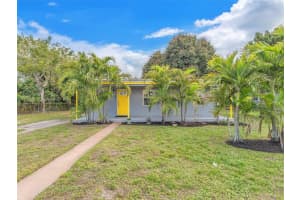 16015 NW 27th Ave, Opa-locka, FL 33054, Sold 03/24/25