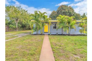 16015 NW 27th Ave, Opa-locka, FL 33054, Sold 03/24/25