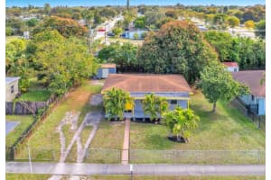 16015 NW 27th Ave, Opa-locka, FL 33054, Sold 03/24/25