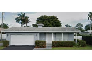 707 N 11th Ave, Hollywood