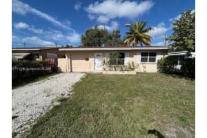 6209 Dawson St, Hollywood, FL 33023, Sold 03/31/25