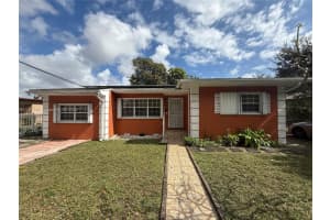 13425 NW 12th Ave, North Miami, FL 33168, Sold 03/26/25