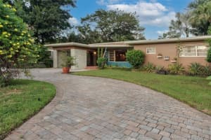 8825 NE 10th Ave, Miami Shores, FL 33138, Sold 04/04/25