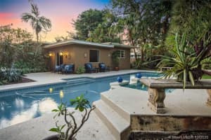 8825 NE 10th Ave, Miami Shores, FL 33138, Sold 04/04/25