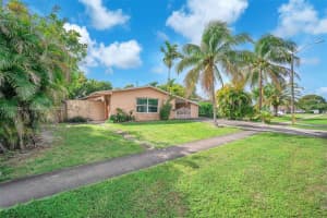 6520 Garfield St, Hollywood, FL 33024, Sold 03/10/25