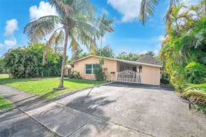 6520 Garfield St, Hollywood, FL 33024, Sold 03/10/25