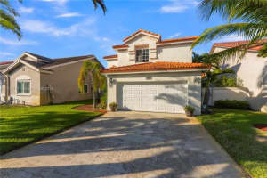 5331 NW 189th St, Miami Gardens, FL 33055, Sold 04/01/25