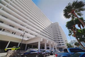 5555 Collins Ave, Miami, FL 33140, Sold 04/16/25