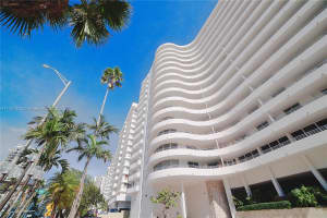5555 Collins Ave, Miami, FL 33140, Sold 04/16/25
