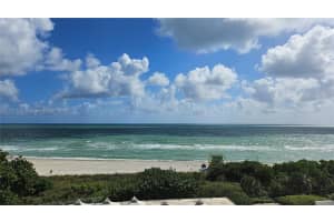 5555 Collins Ave, Miami, FL 33140, Sold 04/16/25