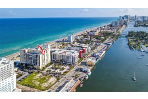 322 Buchanan St APT 907, Hollywood, FL 33019, - MLS#A11737851